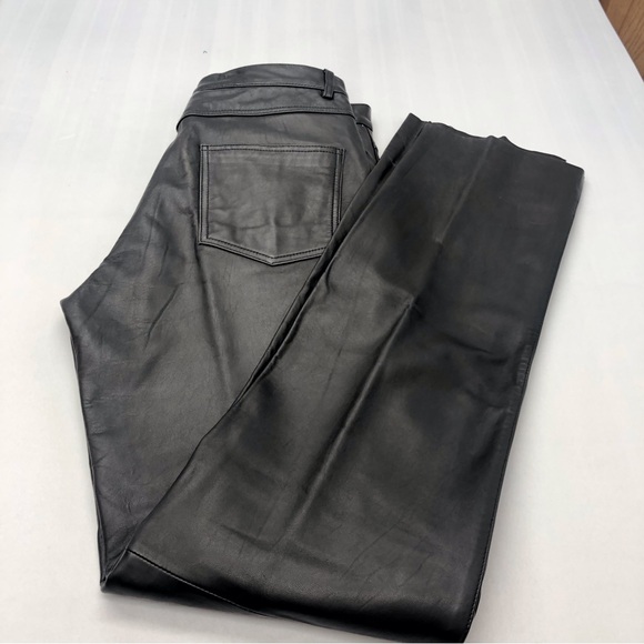 MarcNewYork leather pants - Picture 8 of 16